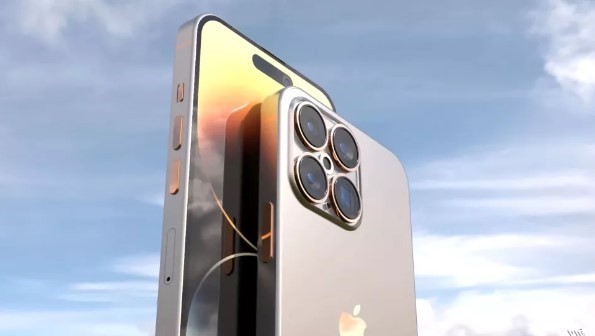 Thực hư tin đồn mẫu điện thoại iPhone 15 Ultra sẽ có giá rất cao