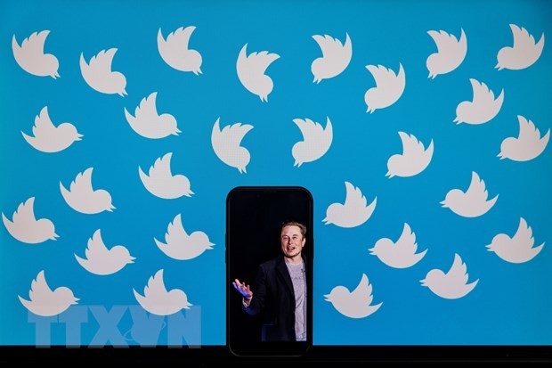 Twitter “bay màu”, Elon Musk hé lộ ra mắt siêu ứng dụng mới