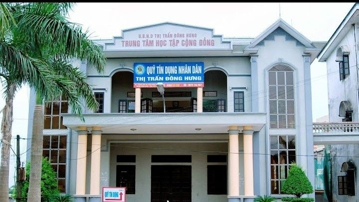 Tăng cường công tác thanh tra, kiểm tra, giám sát toàn diện hoạt động của Quỹ tín dụng nhân dân