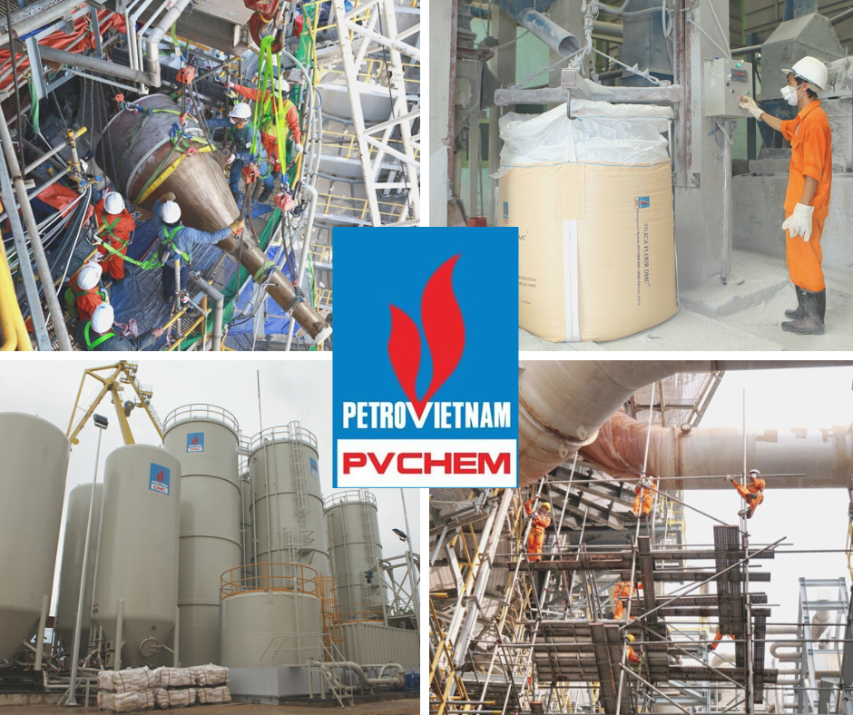 Vi phạm thuế, PVChem bị xử phạt hơn 200 triệu đồng