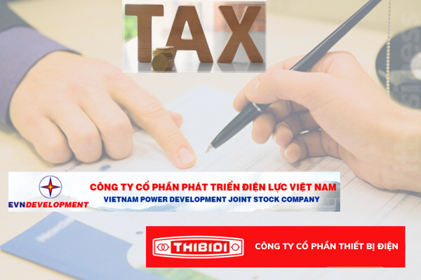 Cơ quan thuế xử phạt 02 doanh nghiệp ngành điện gần 200 triệu đồng