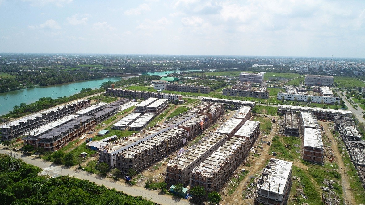 Bộ Xây dựng chỉ đạo tăng cường xử lý sai phạm bất động sản