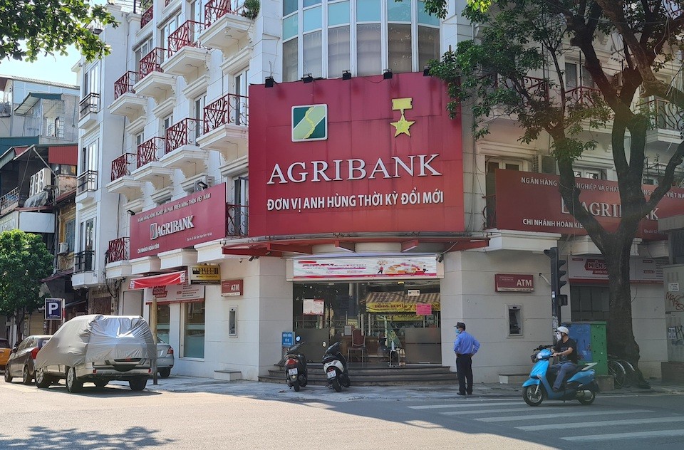 Agribank ráo riết thanh lý hàng chục nghìn tấn thép để thu hồi nợ