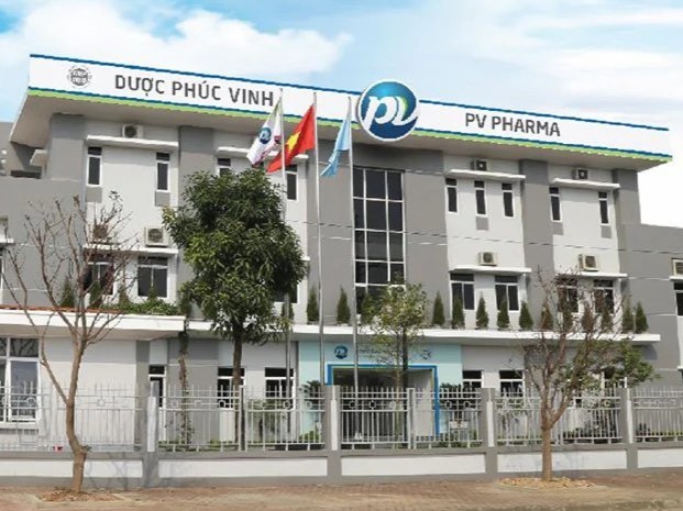 Dược Phúc Vinh tiếp tục bị xử phạt vì vi phạm quảng cáo