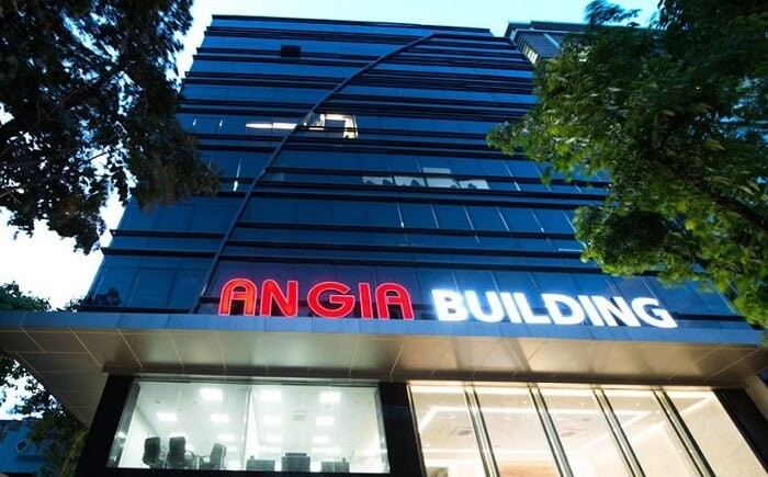 BĐS An Gia buộc phải thực hiện nghĩa vụ về thuế 380 triệu đồng