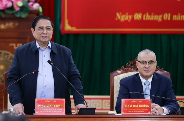 Đưa Phú Yên trở thành nơi đáng sống cho người dân, đáng ghé thăm cho du khách