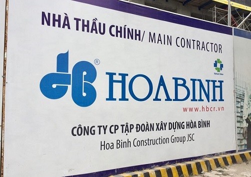 Vì sao Xây dựng Hòa Bình "bay" mất trăm tỷ sau kiểm toán?