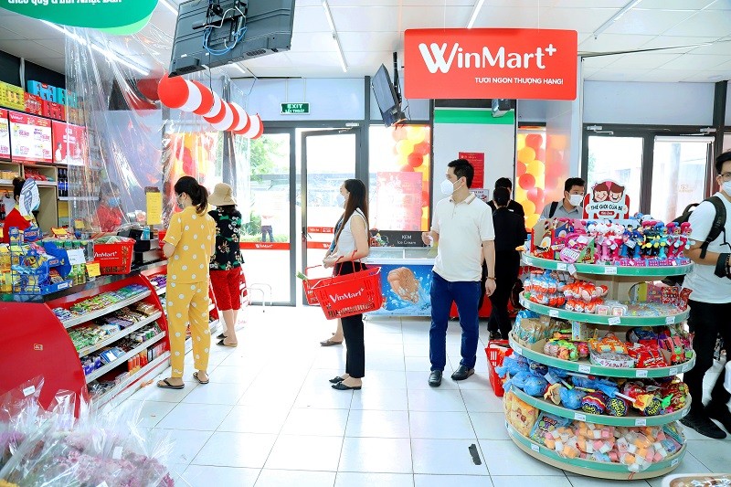 VCBS: Masan đủ khả năng thanh toán khoản nợ 8.000 tỷ sắp đến hạn