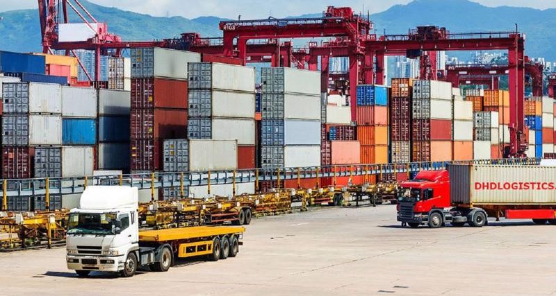 Xuất siêu 8 tháng đạt 20,19 tỷ USD