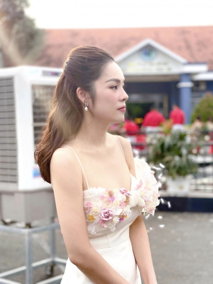 Dương Cẩm Lynh vướng lùm xùm nợ 6 tỷ: Nhà đầu tư chỉ đạo cắt vai, kẻ xấu lợi dụng kêu gọi quyên góp