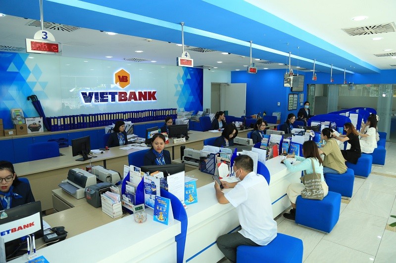 Vietbank có Tổng giám đốc mới sau 2 năm để trống