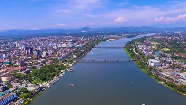 Bất động sản Thừa Thiên Huế sắp có nhiều dự án lớn