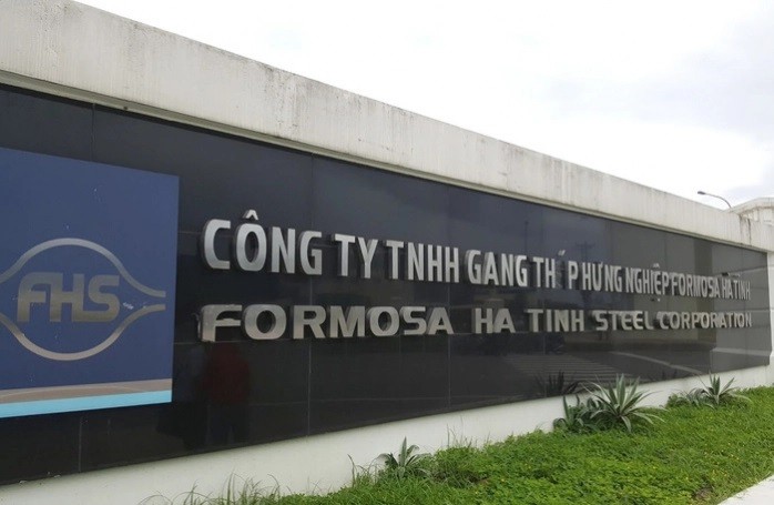 Sau Hòa Phát, tới lượt Formosa Hà Tĩnh thông báo tăng giá thép nội địa