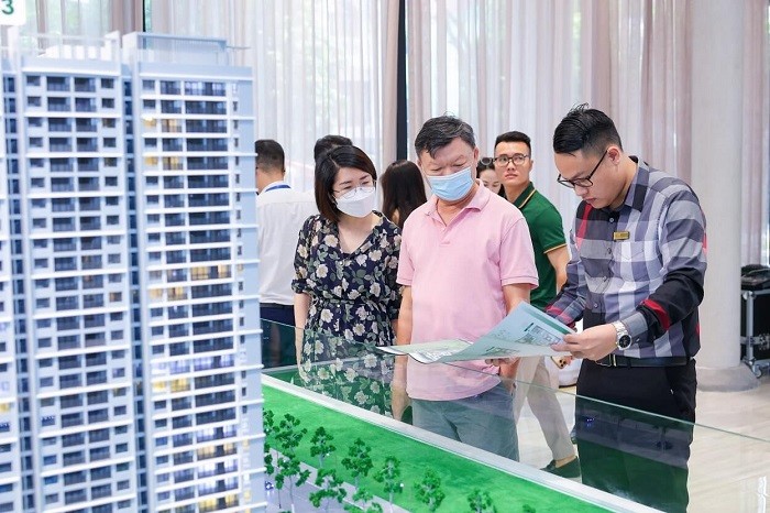 Tổ công tác gỡ khó cho bất động sản đã làm việc với khoảng 30 doanh nghiệp lớn