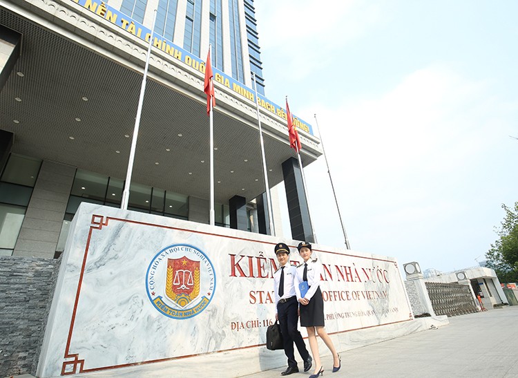 Sẽ kiểm toán Bệnh viện Bạch Mai, Bệnh viện Việt Đức, Trung tâm Vũ trụ Việt Nam…