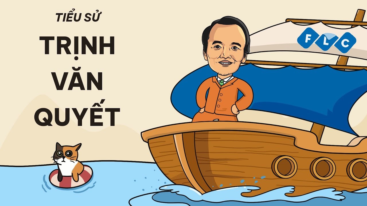 Vì sao biết mà vẫn đặt cược vào FLC?