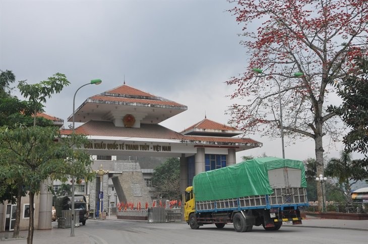 Hà Giang muốn đầu tư cao tốc 9.800 tỉ đồng kết nối Tân Quang với cửa khẩu Thanh Thủy