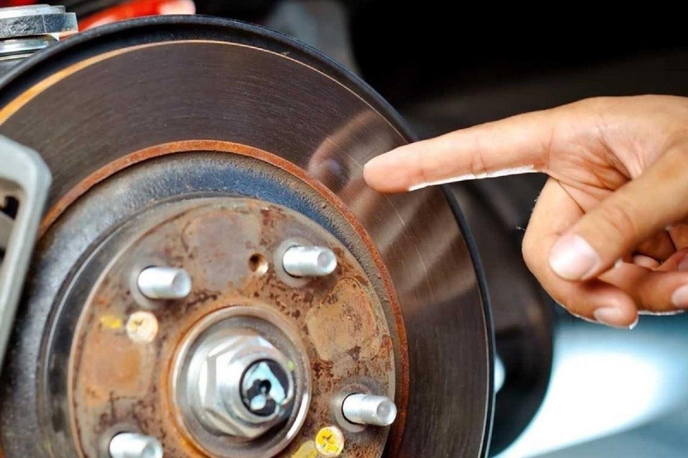 Những bộ phận chưa hỏng cũng cần bảo dưỡng, kiểm tra để xe không "ăn vạ" giữa đường