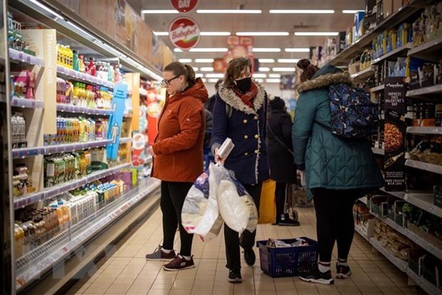 Chuyên gia cảnh báo Brexit giáng đòn tiêu cực vào kinh tế Anh