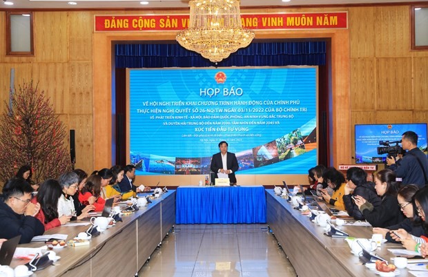 Hiện thực hóa các chính sách đột phá để phát triển kinh tế biển