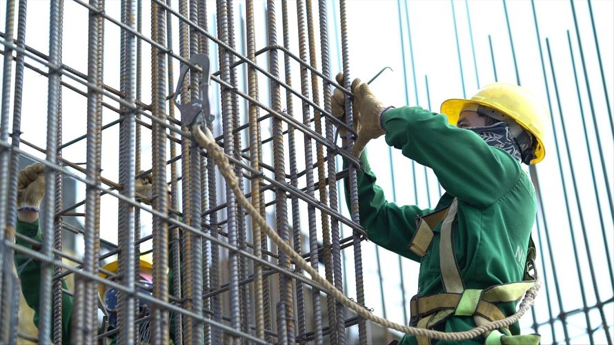 Loạt công ty thép báo lỗ nghìn tỉ