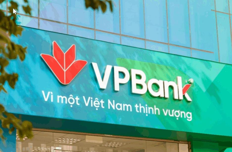 Lợi nhuận quý 4/2022 của VPBank sụt giảm đáng kể