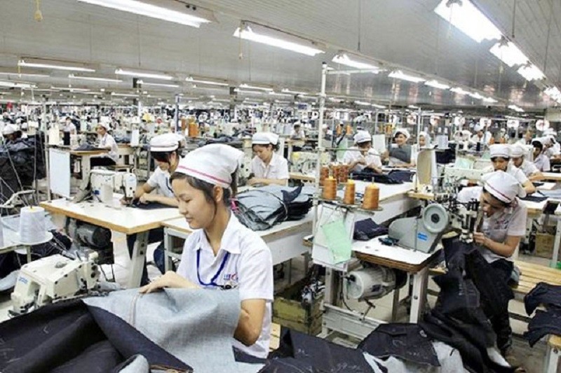 Tiềm năng và cơ hội để Việt Nam trở thành công xưởng mới của thế giới
