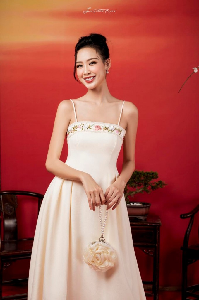 Giữa lúc nhiều nàng hậu bị chê về học vấn, Bảo Ngọc giành học bổng 'khủng' tại trường ĐH hàng đầu của Úc