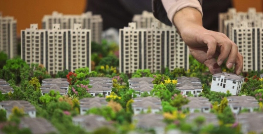 Đề xuất tách riêng nhà và đất để đánh thuế