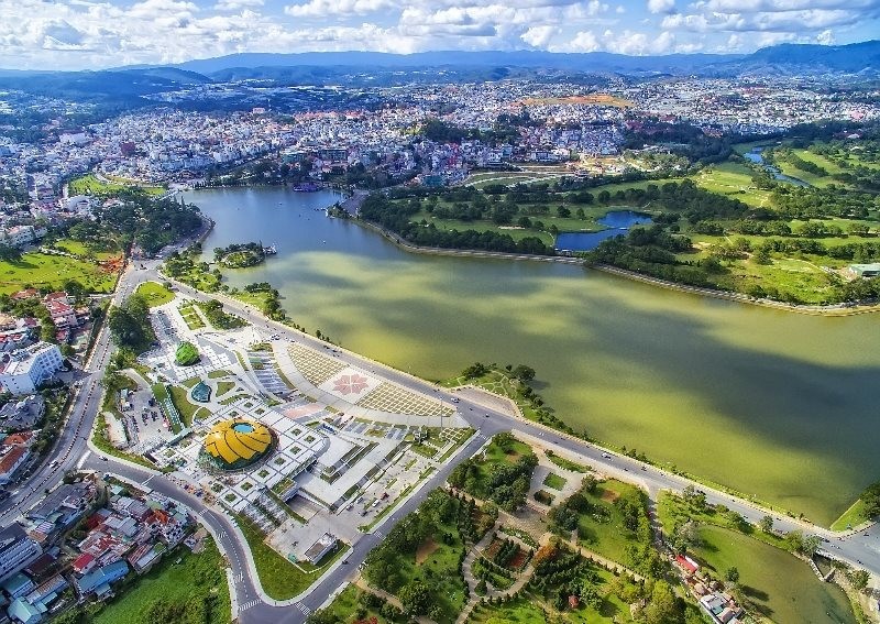 Lâm Đồng: Khẩn trương rà soát tất cả các quy hoạch đã duyệt
