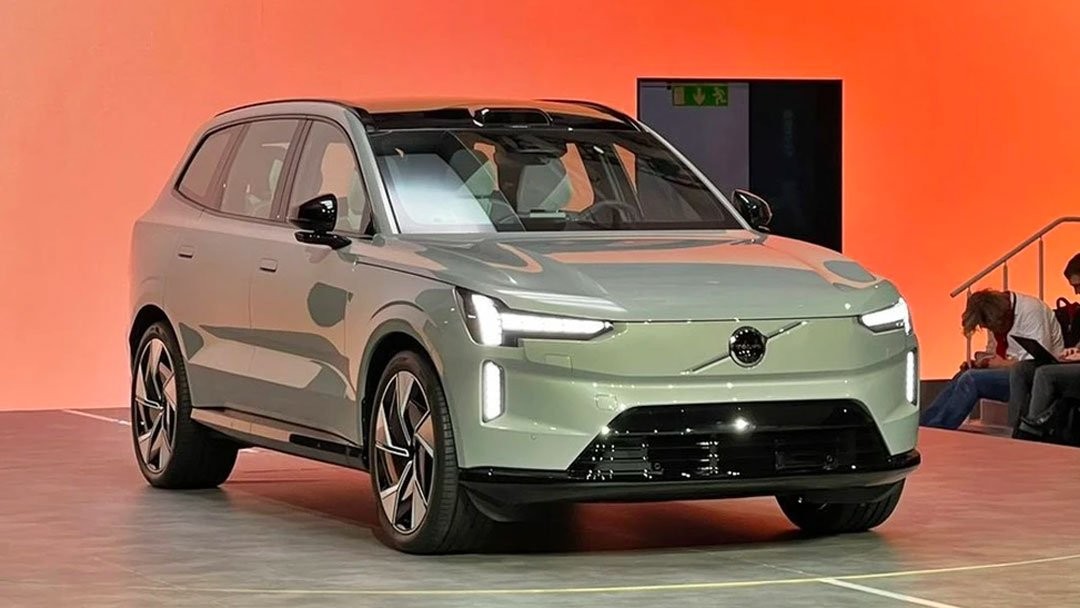 Volvo sẽ xuất khẩu ô tô điện sang Việt Nam thông qua Malaysia, hứa hẹn giá thành rẻ hơn