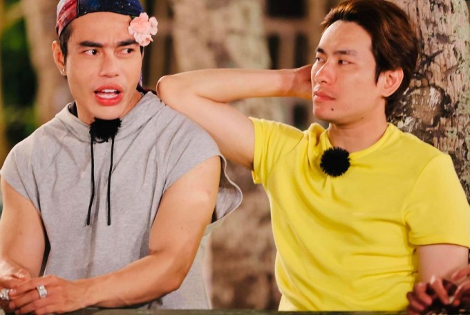Lê Dương Bảo Lâm phủ nhận khi bị chê hỗn, tiết lộ 'luật ngầm' trong showbiz