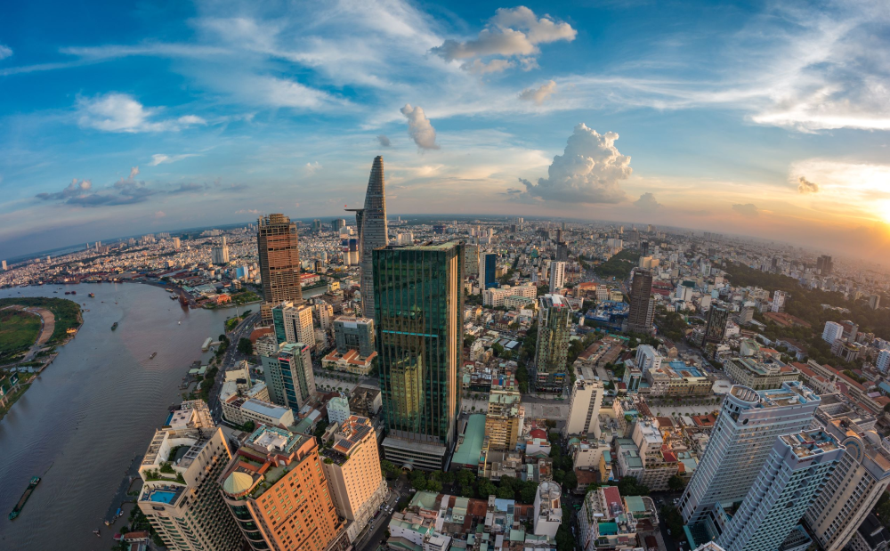 Chat GPT khuyên nên đầu tư vào phân khúc bất động sản nào trong năm 2023?