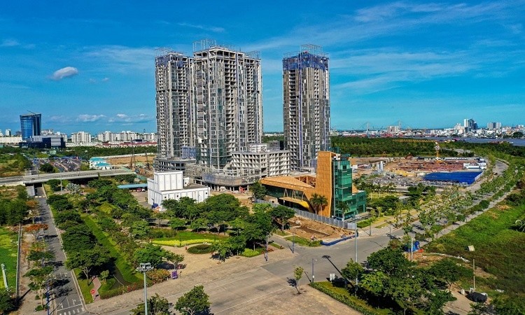 Thủ tướng yêu cầu Bộ Xây dựng báo cáo hội nghị gỡ khó cho bất động sản trước 15/2