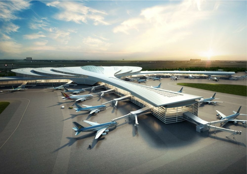 Nghiên cứu khai thác dân dụng với sân bay Biên Hòa