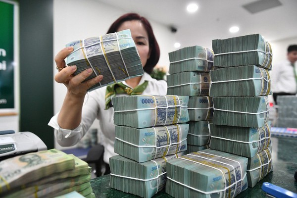 Ngân hàng Nhà nước: Tín dụng vẫn chảy vào bất động sản