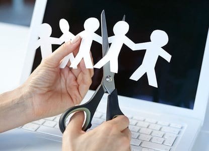 Một tập đoàn bất động sản cắt giảm hơn 6.000 nhân sự