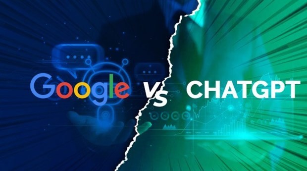 Google "tiếp lửa" cho cuộc cạnh tranh AI tạo sinh với Microsoft