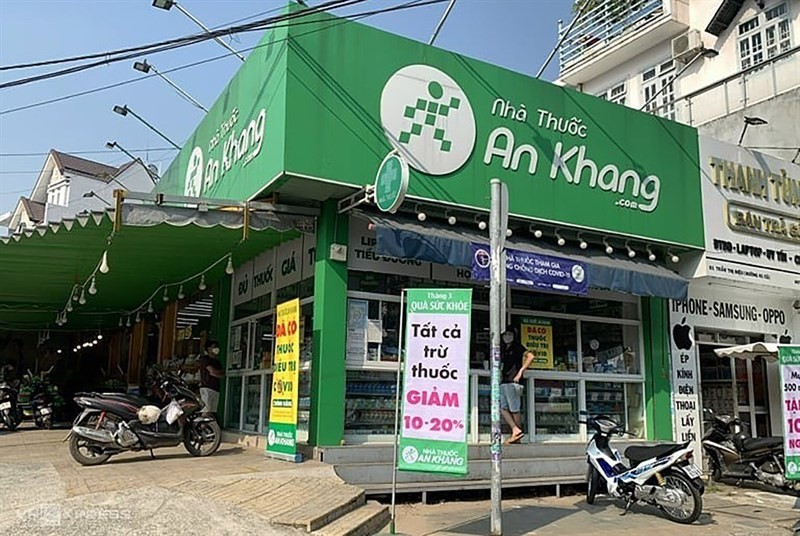 “Gà vàng” chưa đẻ trứng và động thái mới của Thế Giới Di Động