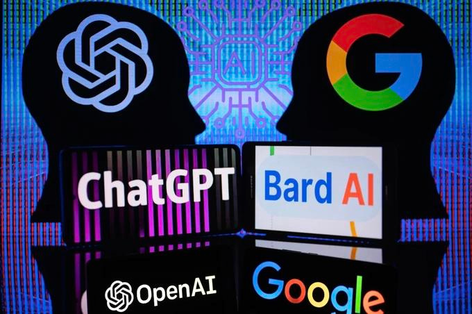 Sau Google, Alibaba 'nhập cuộc' phát triển ứng dụng siêu trí tuệ AI, tất cả đều gặp phải hội chứng tâm lý FOMO?