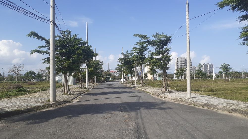 Vì sao Quảng Nam bất ngờ rà soát các dự án xây dựng nhà ở, khu dân cư, khu đô thị?