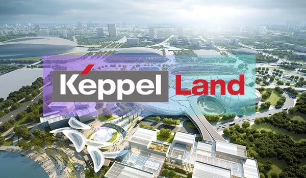 Keppel Land thoái vốn khỏi dự án trên khu đất vàng Quận 1