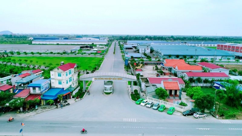 Nam Định dính nhiều sai phạm về quản lý sử dụng đất đai