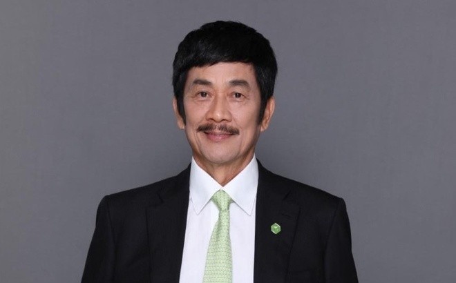 Doanh nghiệp do vợ ông Bùi Thành Nhơn làm đại diện theo pháp luật muốn thoái bớt vốn tại Novaland