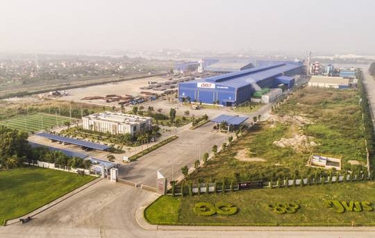 Rao bán 14 lần, khoản nợ của một đại gia ngành thép vẫn chưa có người mua