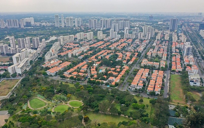 Đề xuất bỏ bảo lãnh “bán nhà trên giấy” để kéo giảm giá nhà