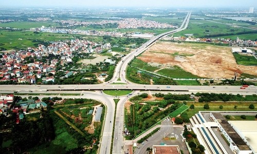 Sắp diễn ra Hội nghị “3 trong 1” phát triển vùng Đồng bằng sông Hồng