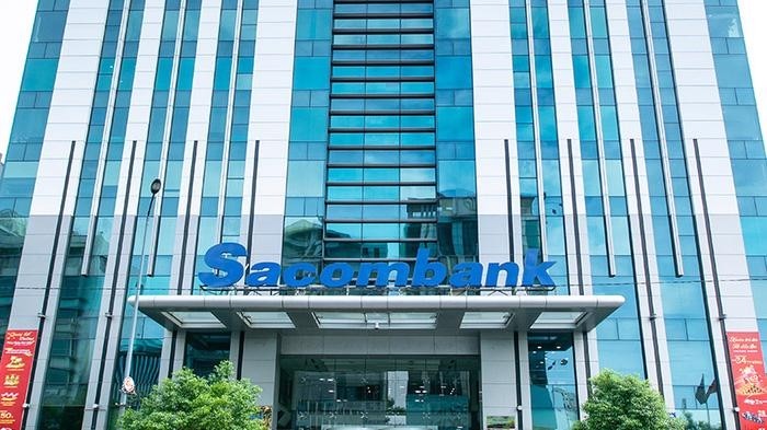 Được nhà đầu tư nước ngoài mua ròng nhiều nhất, Sacombank chính thức kín room ngoại