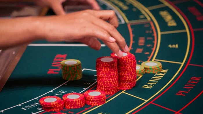 Người Việt có thể phải chứng minh thu nhập từ 10 triệu/tháng để vào chơi casino