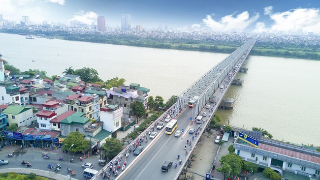 Bộ Giao thông hé lộ kế hoạch xây đường Vành đai 5 – vùng Thủ đô